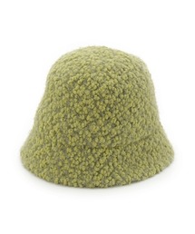 LILY BROWN | リンクルハット(ハット)