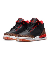 JORDAN BRAND(W[_uh)AIR JORDAN 3 RETRO GG(Xj[J[)