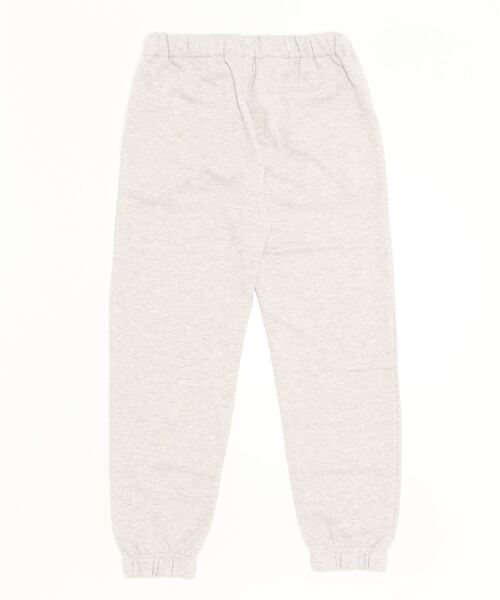 Hurley (ハーレー)の「W TERRY SWEAT PANTS / ハーレーレディーススウェットパンツ(スウェットパンツ・レディース・ネイビー/ヘザーグレー・SMALL/MEDIUM/X-SMALL)」の3枚目の写真
