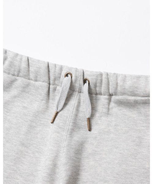 Hurley (ハーレー)の「W TERRY SWEAT PANTS / ハーレーレディーススウェットパンツ(スウェットパンツ・レディース・ネイビー/ヘザーグレー・SMALL/MEDIUM/X-SMALL)」の6枚目の写真