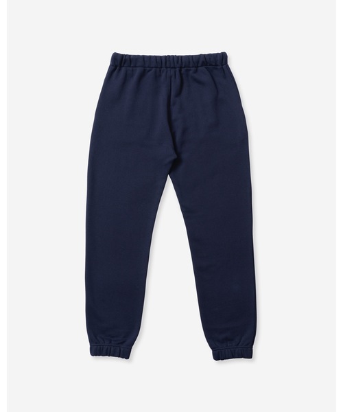 Hurley (ハーレー)の「W TERRY SWEAT PANTS / ハーレーレディーススウェットパンツ(スウェットパンツ・レディース・ネイビー/ヘザーグレー・SMALL/MEDIUM/X-SMALL)」の8枚目の写真