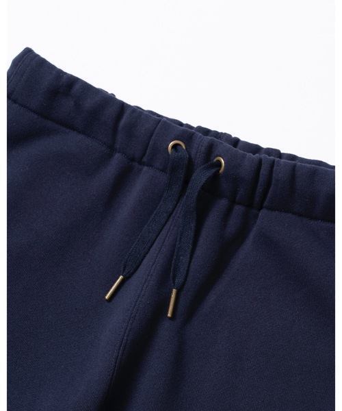 Hurley (ハーレー)の「W TERRY SWEAT PANTS / ハーレーレディーススウェットパンツ(スウェットパンツ・レディース・ネイビー/ヘザーグレー・SMALL/MEDIUM/X-SMALL)」の9枚目の写真