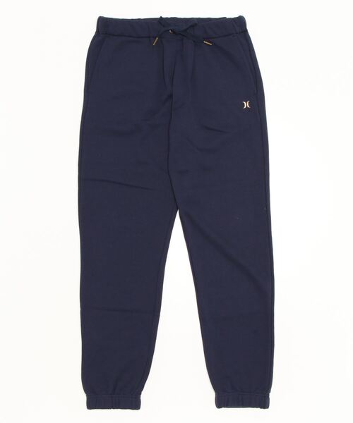 Hurley (ハーレー)の「W TERRY SWEAT PANTS / ハーレーレディーススウェットパンツ(スウェットパンツ・レディース・ネイビー/ヘザーグレー・SMALL/MEDIUM/X-SMALL)」の11枚目の写真