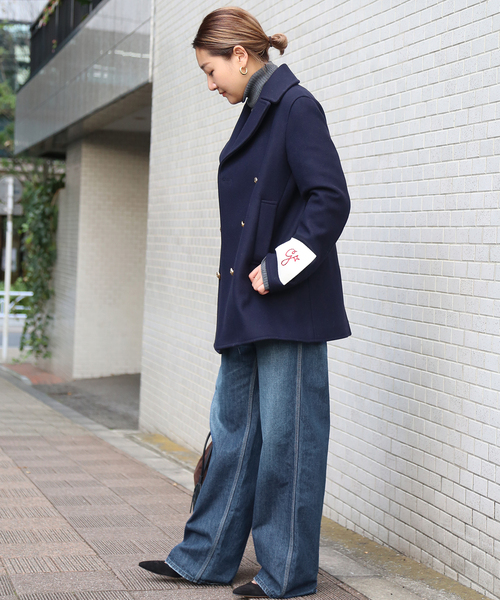 Deuxieme Classe（ドゥーズィエムクラス）の「Lee painter