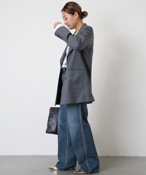 Lee ワークパンツ　ドゥーズィエムクラス　ホワイト　34 Lee - lee ペインター パンツ ホワイトの通販 by まさ's shop