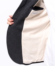 umit benan（ウミットベナン）の「UMIT BENAN(ウミット ベナン