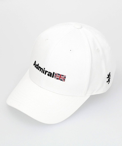 NICOLE CLUB FOR MEN（ニコルクラブフォーメン）の「Admiral