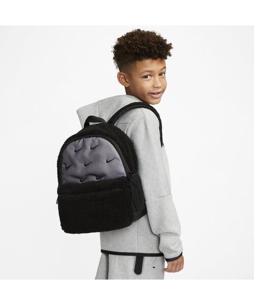 NIKE（ナイキ）の「ナイキ ブラジリア JDI キッズ ミニ バック