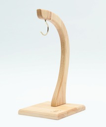 studio CLIP | 【daily CLIP】ウッドバナナホルダー(キッチン収納)