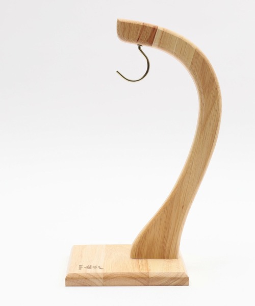 studio CLIP（スタディオクリップ）の「【daily CLIP】ウッドバナナホルダー（キッチン収納・レディース・ナチュラル・FREE）」の8枚目の写真