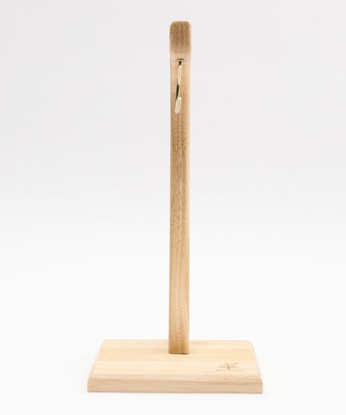 studio CLIP（スタディオクリップ）の「【daily CLIP】ウッドバナナホルダー（キッチン収納・レディース・ナチュラル・FREE）」の9枚目の写真