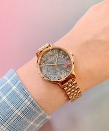 OLIVIA BURTON(IrAo[g)́uOLIVIA BURTON/IrAo[gv A_[UV[ ԕ bVxg uXbg 34mm rv(AiOrv)