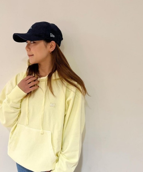 Quiksilver(クイックシルバー)の「RECORD BREAK/クイックシルバーコーデュロイキャップ(キャップ・メンズ・ブラック/ベージュ/ブラック系その他・FREE)」の1枚目の写真