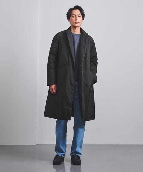 UNITED ARROWS（ユナイテッドアローズ）の「ダウン ガウンコート