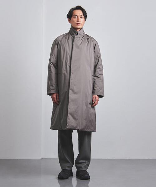 UNITED ARROWS（ユナイテッドアローズ）の「ダウン ガウンコート
