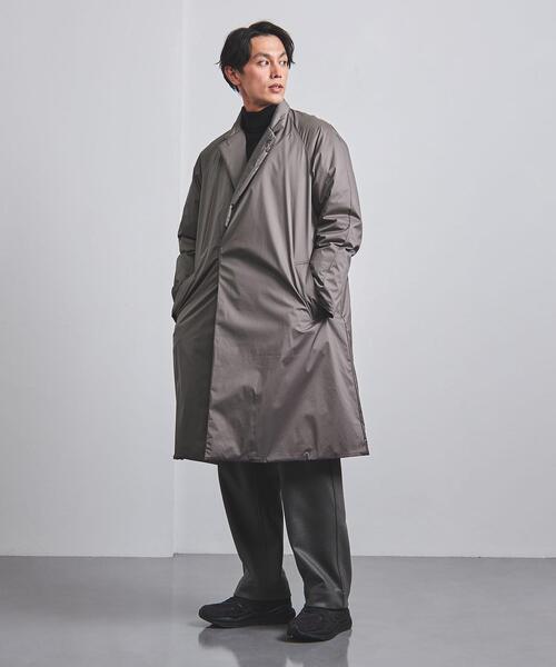 UNITED ARROWS（ユナイテッドアローズ）の「ダウン ガウンコート