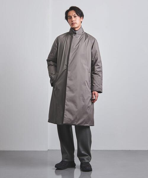 UNITED ARROWS（ユナイテッドアローズ）の「ダウン ガウンコート