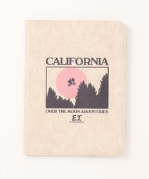 ACCOMMODE（アコモデ）の「【Universal Filmarket】アンブリン　タブレットカバー（PC・タブレットケース）」