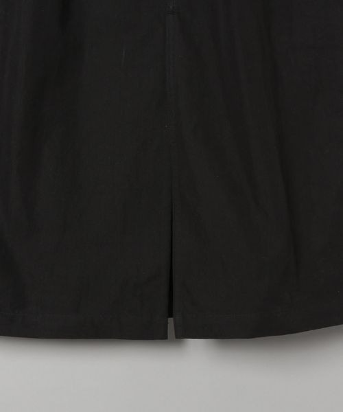 JEANASIS（ジーナシス）の「カーゴフラップナロースカート/186013（スカート・レディース・ホワイト/ブラック/カーキ・FREE）」の17枚目の写真