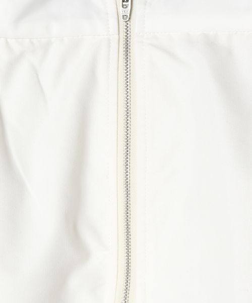 JEANASIS（ジーナシス）の「カーゴフラップナロースカート/186013（スカート・レディース・ホワイト/ブラック/カーキ・FREE）」の19枚目の写真