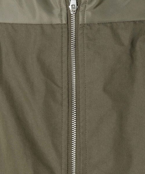 JEANASIS（ジーナシス）の「カーゴフラップナロースカート/186013