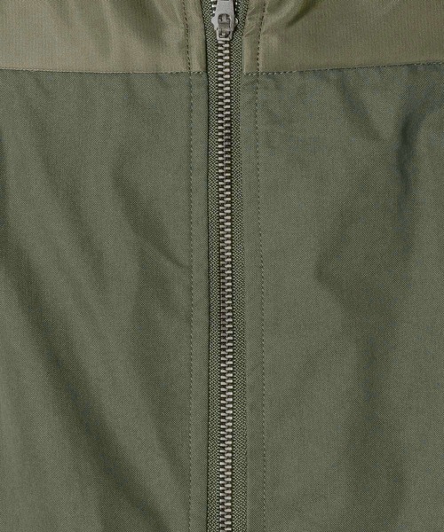 JEANASIS（ジーナシス）の「カーゴフラップナロースカート/186013（スカート・レディース・ホワイト/ブラック/カーキ・FREE）」の22枚目の写真