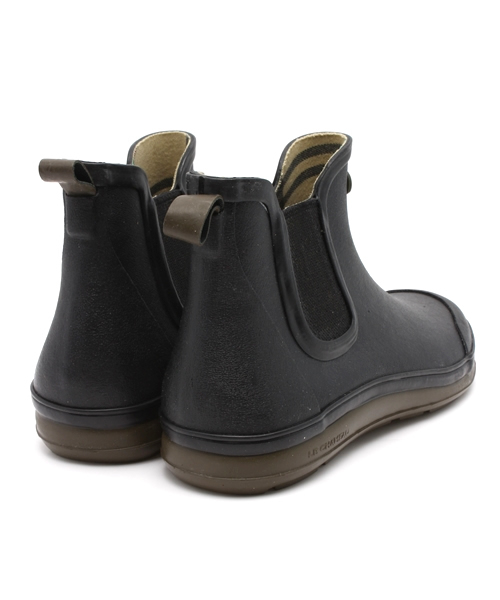 SHIPS（シップス）の「LE CHAMEAU: 『BELLEVILLE』 サイドゴアブーツ