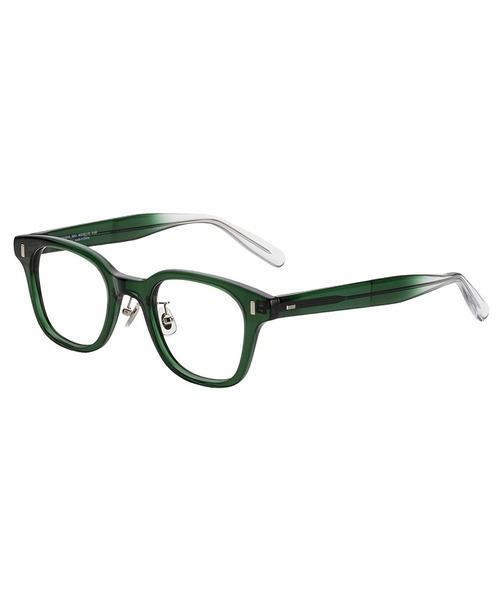 Zoff（ゾフ）の「ウェリントン型 めがね｜太縁メガネ｜伊達メガネ