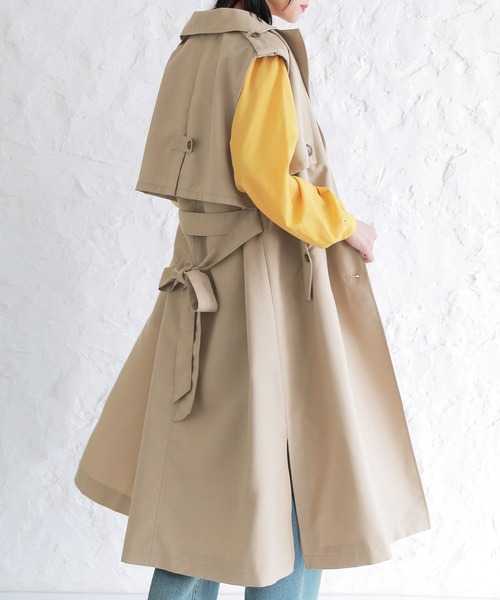 osharewalker（オシャレウォーカー）の「【廃盤】『ノースリーブ