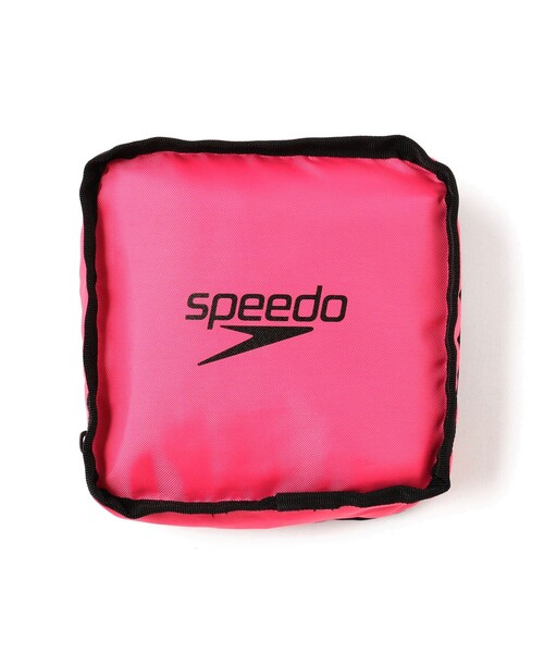 こども ビームス（コドモビームス）の「Speedo / ポケッタブル
