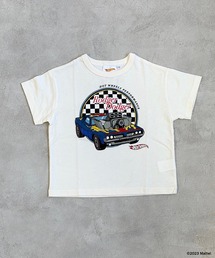 MARKEY'S | プリントTシャツ(80～150cm)(Tシャツ/カットソー)