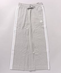 アディダス adidas W ESS 3S FT ワイドパンツ