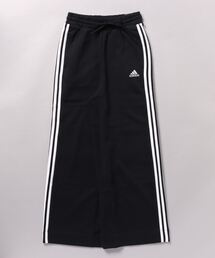 アディダス adidas W ESS 3S FT ワイドパンツ
