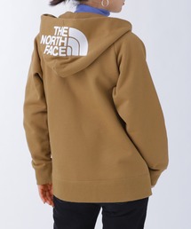 THE NORTH FACE Rearview Full Zip Hoodie NTW12340