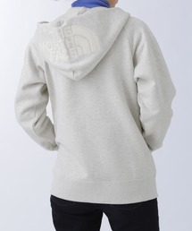THE NORTH FACE Rearview Full Zip Hoodie NTW12340