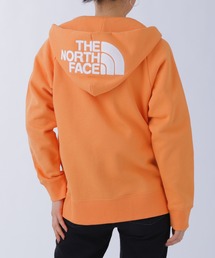 THE NORTH FACE Rearview Full Zip Hoodie NTW12340