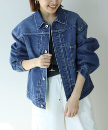 LIEN デニムジャケット