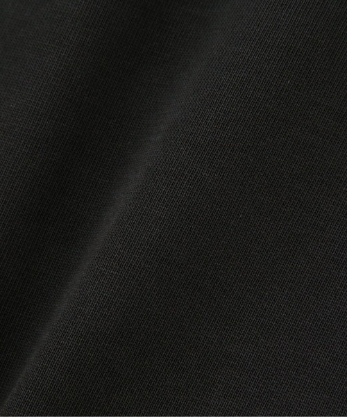 A4A（エーフォーエー）の「A4A/エーフォーエー/PECPK FLOWER ショートスリーブTシャツ（Tシャツ/カットソー・レディース・ブラック/ホワイト・F）」の5枚目の写真