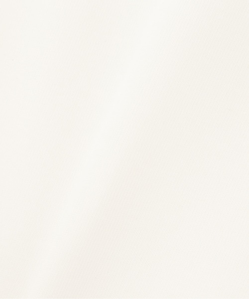 A4A（エーフォーエー）の「A4A/エーフォーエー/PECPK FLOWER ショートスリーブTシャツ（Tシャツ/カットソー・レディース・ブラック/ホワイト・F）」の10枚目の写真