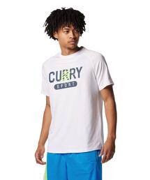 カリー テック ショートスリーブTシャツ 〈カリースポーツ〉(バスケットボール/メンズ)
