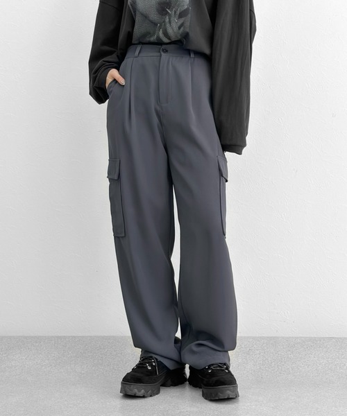 adererror スラックス 【公式通販】