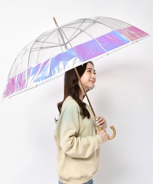 バイロン　ランジロン　クリアピンク　クリアブルー LONGIN PRODUCTS CLEAR COLOR SEKECTION