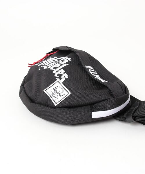 Herschel Supply（ハーシェルサプライ）の「《Herschel Supply》HIP PACKS NINETEEN（ボディバッグ/ウエストポーチ・レディース・その他1/その他2/その他3/その他4・FREE）」の6枚目の写真