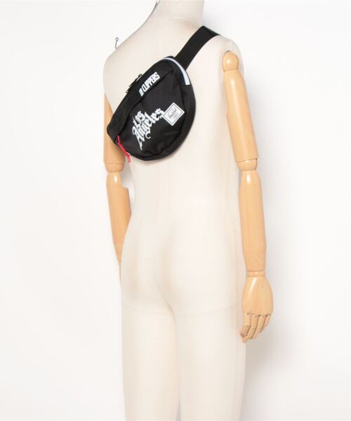 Herschel Supply（ハーシェルサプライ）の「《Herschel Supply》HIP PACKS NINETEEN（ボディバッグ/ウエストポーチ・レディース・その他1/その他2/その他3/その他4・FREE）」の9枚目の写真