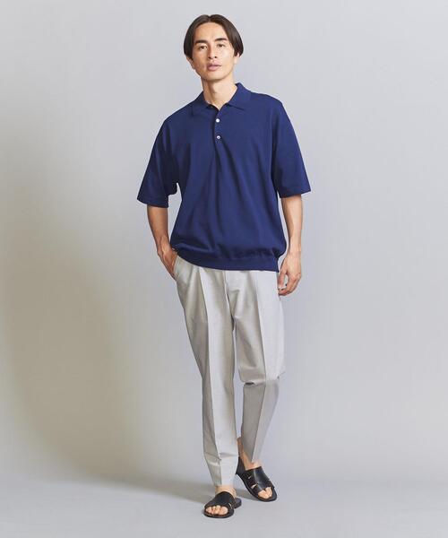 Mario Doni（マリオドーニ）の「＜MARIO DONI＞ LIVORNO/サンダル（サンダル・メンズ・ダークブラウン/ブラック・41/42/40/43）」の4枚目の写真