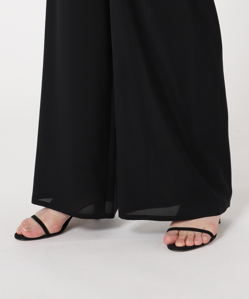 セール】CU PE Sheer パンツ（その他パンツ）｜Plage
