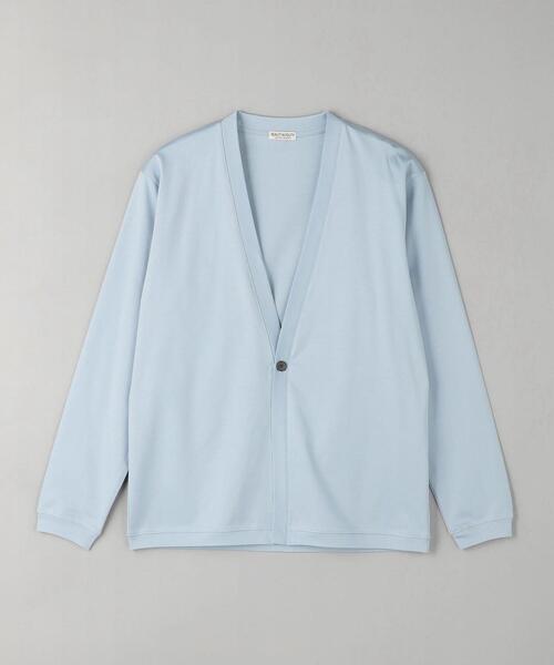 「BEAUTY&YOUTH UNITED ARROWS」 カーディガン S コバルトブルー レディース Cardigan｜TOPS｜ビューティー＆ユース（BEAUTY&YOUTH）｜WOMEN