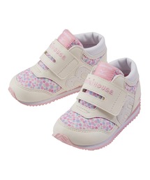 ミキハウス×ミズノコラボ セカンドベビーシューズ