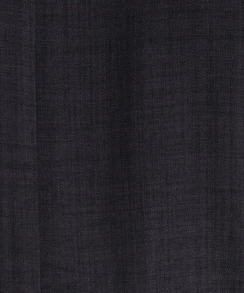 DRESKIP(ドレスキップ)の「◆一枚でさらり 麻調ウエスト切替ワンピース(ワンピース・レディース・ブラウン系/グレー系その他/サンドベージュ・02/03/04)」の10枚目の写真