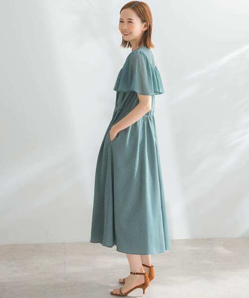 URBAN RESEARCH ROSSO WOMEN（アーバンリサーチ ロッソ）の